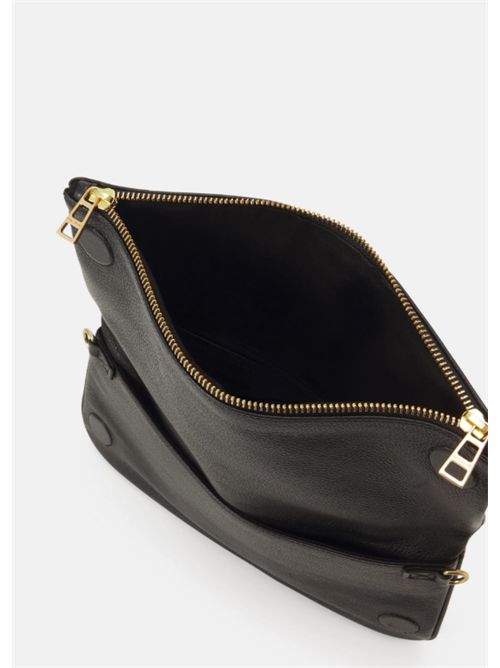 ROCK ZADIG&VOLTAIRE | LWBA00001008 NOIR GOLD